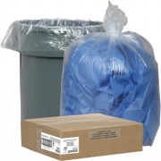 Nature Saver Recycled Trash Can Liners (29900)