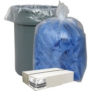 Nature Saver Recycled Trash Can Liners (29902)