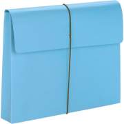 Smead Letter Recycled File Wallet (77203)