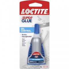 Loctite Gel Control Super Glue (1364076)