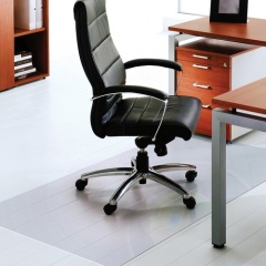Cleartex Ultimat XXL Rectangular Chairmat - Hard Floor (1215015019ER)