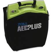 ZOLL Carrying Case Medical Equipment - Black (8000080201)