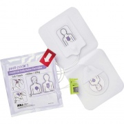 ZOLL Medical AED Plus Defibrillator Pediatric Electrodes (8900081001)