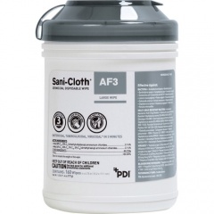 Sani-Cloth Alcohol-Free Surface Wipes (PSAF077372)