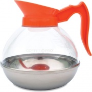Coffee Pro Unbreakable 12-cup Decanter (CPU13)