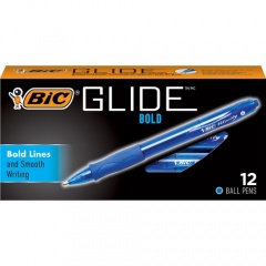 BIC Glide Bold (VLGB11BE)