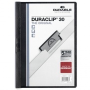 Durable DURACLIP Report Cover (220301)