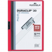 Durable DURACLIP Report Cover (220303)