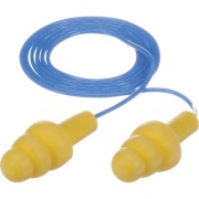 E-A-R UltraFit Corded Earplugs (3404004)