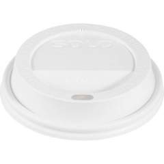 SOLO Cup Company Solo Cup Large Traveler Dome Hot Cup Lids (TL31R20007)