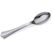 WNA Reflections Silver Heavyweight Spoons (620155)