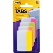 Post-it Durable Tabs (686PLOY)