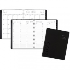 AT-A-GLANCE Contemporary Weekly/Monthly Appointment Book (70950X05)