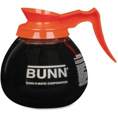 BUNN 12-Cup Pour-O-Matic Decanter - Decanter (424010101)
