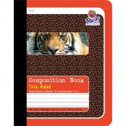 Pacon Primary Journal Dotted Midline Comp Book (2427)