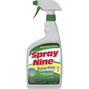 Spray Nine Heavy-Duty Cleaner/Degreaser + Disinfectant (26825)