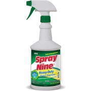 Spray Nine Heavy-Duty Cleaner/Degreaser + Disinfectant (26832)