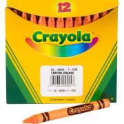 Crayola Bulk Crayons (520836036)