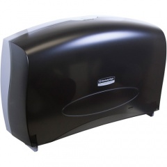 Kimberly-Clark Professional JRT Unit Bathroom Tissue Dispenser (09551)