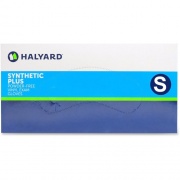 Halyard Synthetic Plus PF Vinyl Exam Gloves (55031)