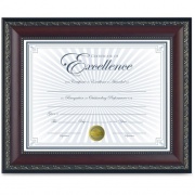 DAX Burns Group Gold Accent World Class Document Frame (N3245N2T)