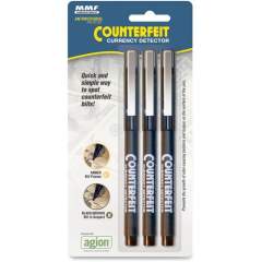 MMF Counterfeit Currency Detector Pen (200045304)