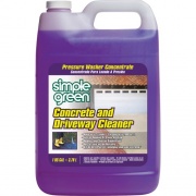 Simple Green Concrete/Driveway Cleaner Concentrate (18202)