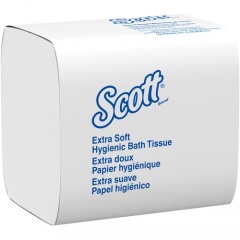Scott Hygienic Bathroom Tissue (48280)