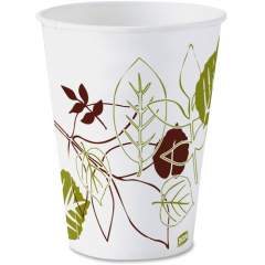 Georgia Pacific Dixie Pathways Paper Cold Cups by GP Pro (45PATH)