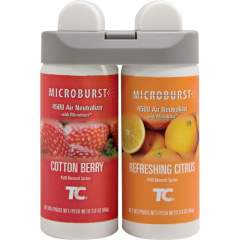 Rubbermaid Commercial Berry/Citrus Duet Dispenser Refill (3485952)