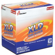 Skilcraft Bio-based XLD Laundry Detergent (4907301)