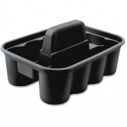 Rubbermaid Commercial Deluxe Carry Caddy (315488 BLA)