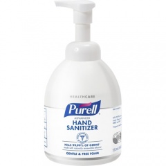 PURELL Sanitizing Foam (579104EA)