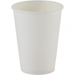 Dixie PerfecTouch Insulated Paper Hot Cups (5342W)