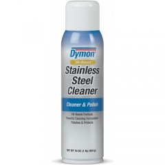 Dymon Oil-based Stainless Steel Cleaner (20920)