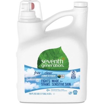 Seventh Generation Laundry Detergent (22803)