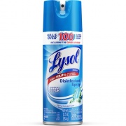 LYSOL Spring Disinfectant Spray (02845)