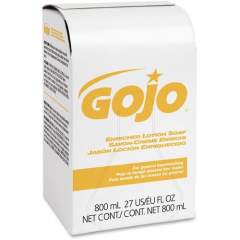 GOJO Moisturizing Lotion Soap (910212)