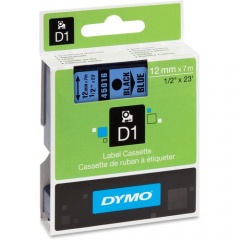 DYMO D1 Electronic Tape Cartridge (45016)