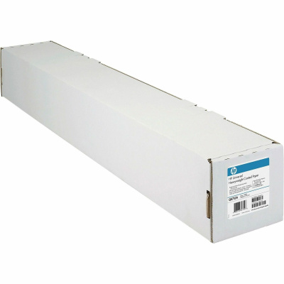 HP Coated Paper-914 mm x 91.4 m (36 in x 300 ft) (C6980A)