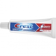 Crest Cavity Toothpaste (30501)