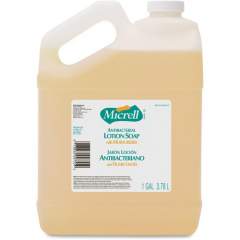 MICRELL Antibacterial Lotion Soap (975504EA)
