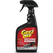 Spray Nine GREZ-OFF Parts Cleaner Degreaser (22732)