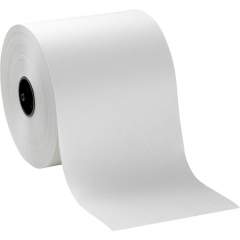 SofPull Hardwound Roll White Paper Towels