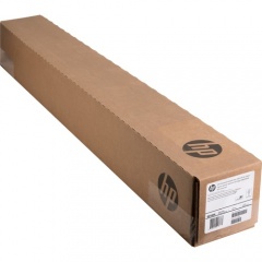 HP Universal Instant-dry Satin Photo Paper-914 mm x 30.5 m (36 in x 100 ft) (Q6580A)