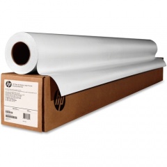 HP Universal Instant-dry Gloss Photo Paper-610 mm x 30.5 m (24 in x 100 ft) (Q6574A)