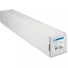 HP Universal Instant-dry Satin Photo Paper-1067 mm x 30.5 m (42 in x 100 ft) (Q6581A)