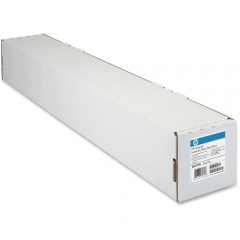 HP Universal Instant-dry Satin Photo Paper-610 mm x 30.5 m (24 in x 100 ft) (Q6579A)