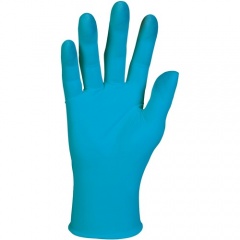 KleenGuard G10 Nitrile Gloves (57373)