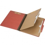 Skilcraft Letter Recycled Classification Folder (6006979)